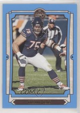 2019 Panini Legacy Indigo 1/25 Kyle Long #20 k4s