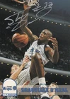 1993-94 Hoops Shaquille O'Neal Signed Auto Autograph 625/993 Scoreboard COA
