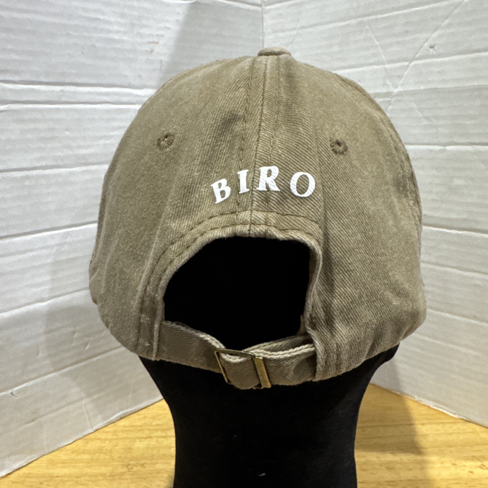 Splendid Isolation Mountain Range Biro Baseball C… - image 3