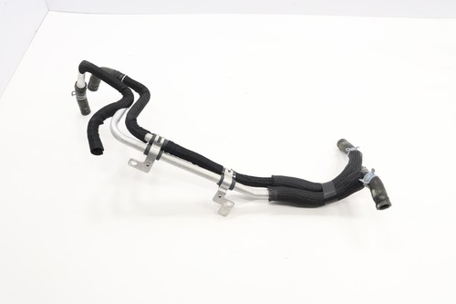 2016 - 2022 JEEP GRAND CHEROKEE WK 3.6L HVAC A/C HEATER HOSE W/ VALVE & HOSE OEM