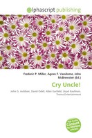 Frederic P. Miller (U. A.) | Cry Uncle! | Taschenbuch | Englisch (2026)