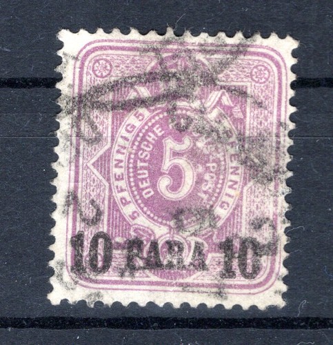Turkey 1CEb Format BPP 120EUR (GA1483