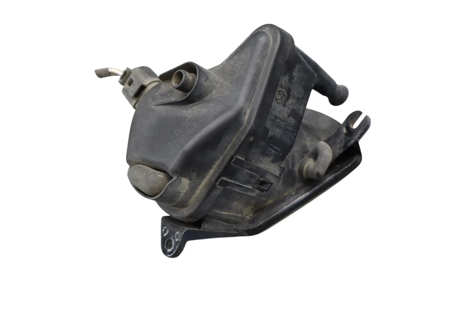 06-09 Faro antiniebla pasajero delantero derecho audi q7 a3 quattro 8p0941700a oem Foto 4 de 4