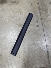 1997-2001 Jeep Cherokee Xj Rear Hatch Upper Trim Oem Agate S00 1997-2001 Jeep Cherokee Xj Rear Hatch Upper Trim Oem Agate S00