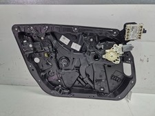 Fensterhebermotor vorne links f&uuml;r Mercedes C-Klasse W205 A2057226100