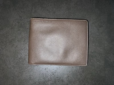 Porsche Design Geldbeutel Braun