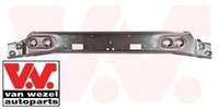 VAN Wezel 1985562 KüHlerträGer FüR Ford