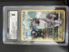 Pokémon TCG Wyrdeer TG06/TG30 Cgc Graded