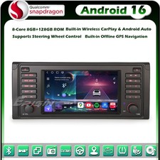Autoradio BMW 2002
