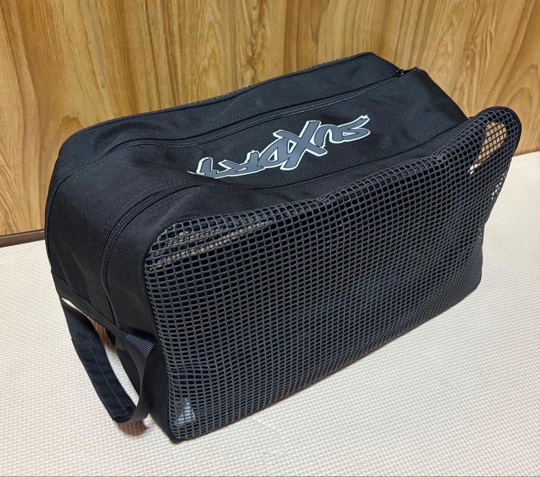 Swimbait Underground x DRT XXL Mesh Bag Fishing item - Image 2