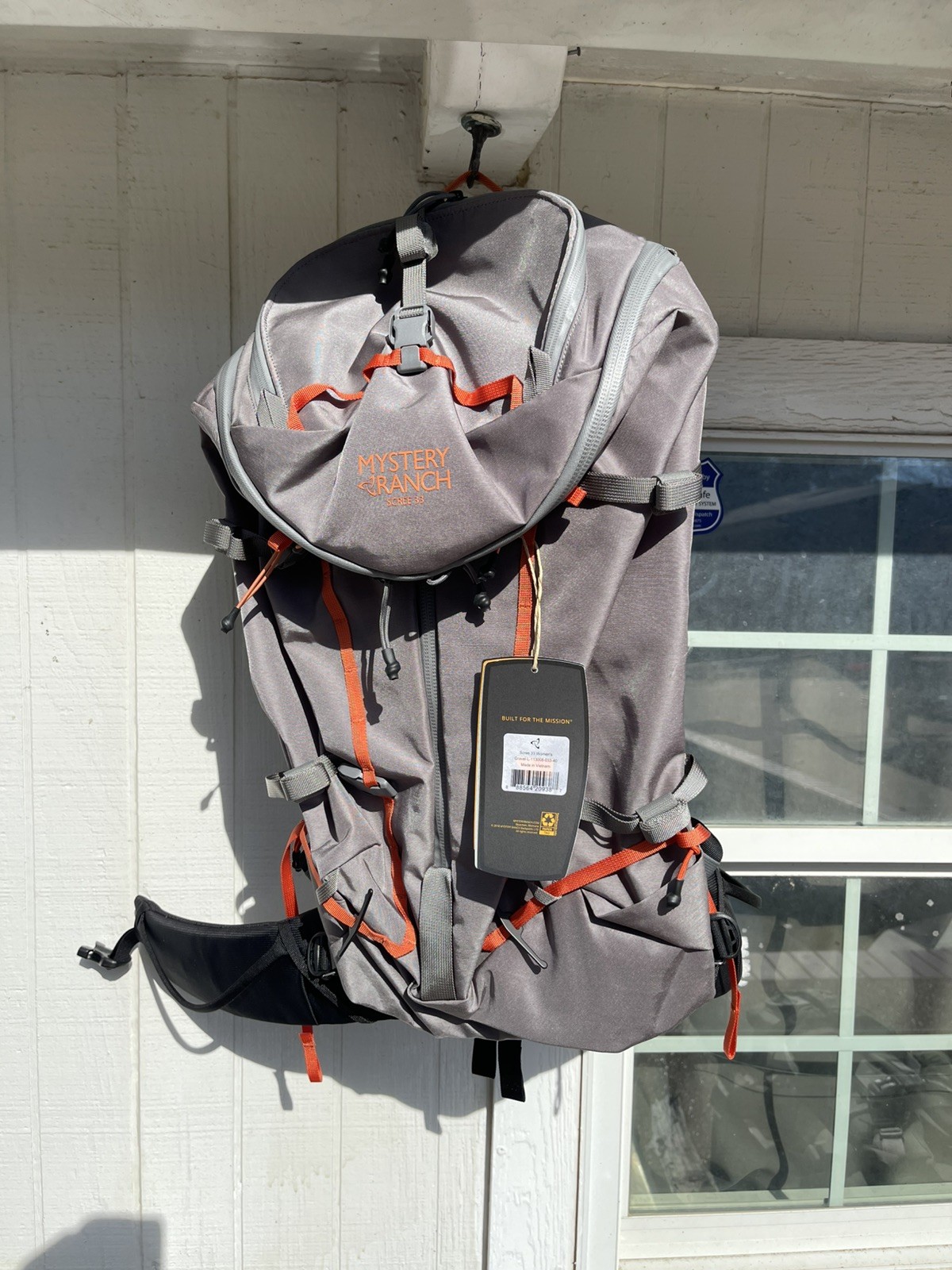 Scree 33 Gravel Women’s 