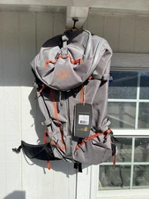 Scree 33 Gravel Women’s 