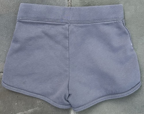 Abercrombie Kids Girls Sweat Shorts size 9/10 Small Lot of 2 Fleece Lined 9 10 - Picture 8 of 8