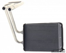 Wärmetauscher Innenraumheizung für Hyundai Coupe II GK 1.6 2.0 2.7 00-09