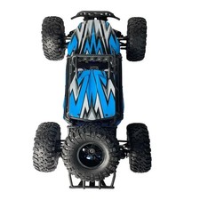 VRX - BUGGY DESERT AGAMA Off-Road 1/10 Brusheless Electric RTR 4WD 2.4ghz Vrx - 