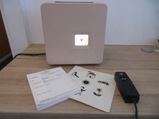 Essilor Scolatest Sehtest 2-seitig Buchstaben & Bilder