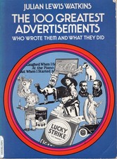 Vintage Copywriting Lot: 1959 Julian Watkins & 1962 Victor Schwab + Joe Vitale