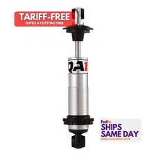 QA1 ALN3855P, One Aluma-Matic C/O Shock Aftermarket High Performance Racing Part