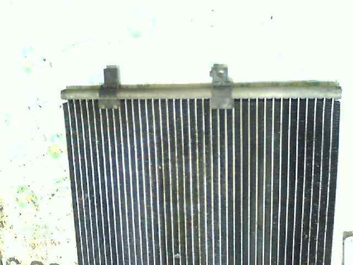 KONDENSATOR / KÜHLER DER KLIMAANLAGE KONDENSATOR FÜR FIAT SCUDO 222 2. 3030393