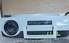 Kodak Ektagraphic AF-1 35mm Slide Projector Auto Focus Vintage with Case