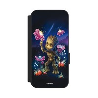 KlapphüLle FüR Google Pixel 9 Marvel Guardians Of The Galaxy Baby Groot