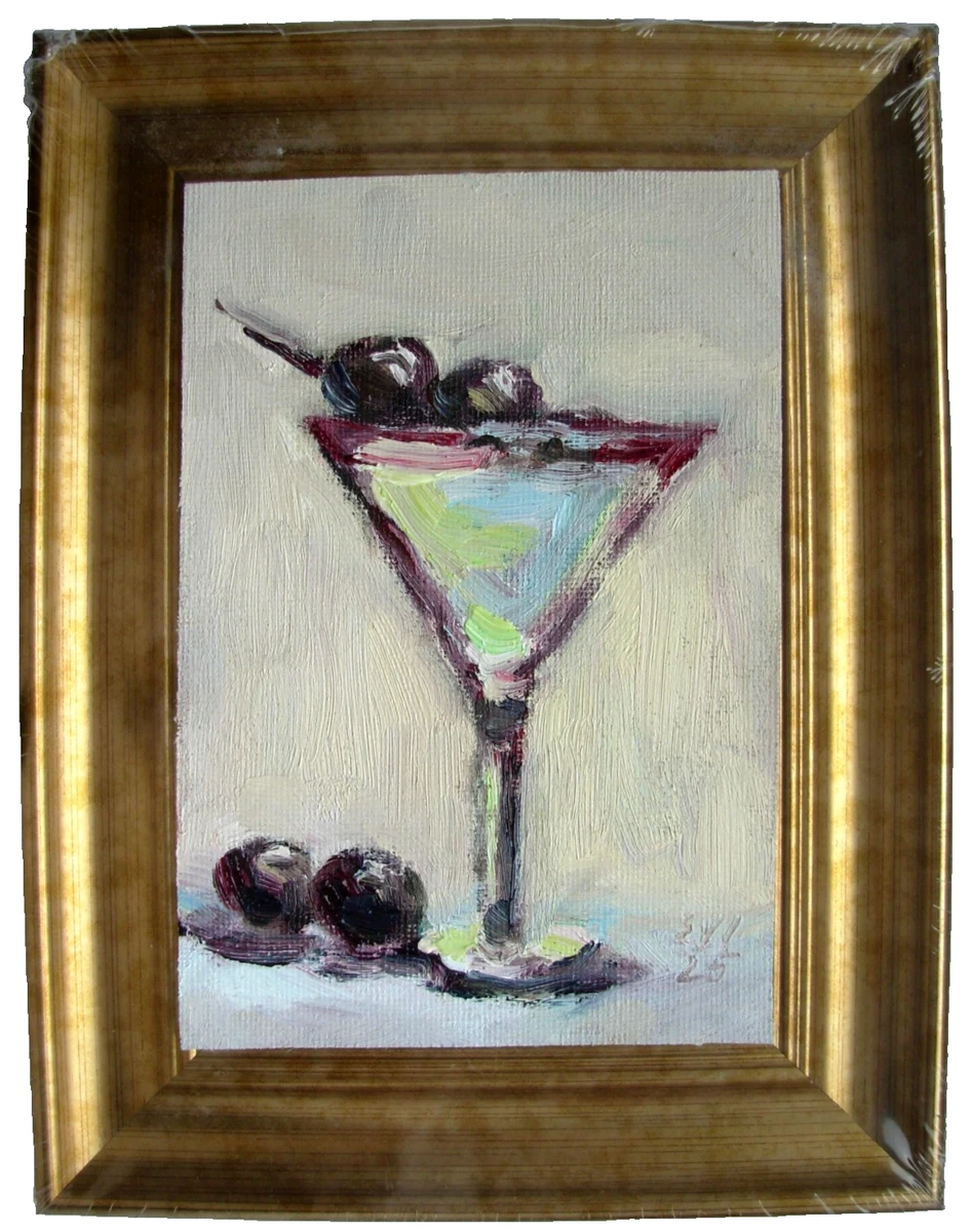 静物油画| eBay