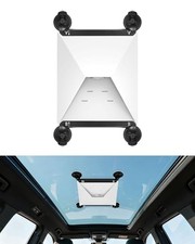 Starlink Mini Mount- Suction Cup for Starlink Mini Accessories- Secure