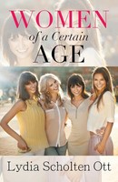 Lydia Scholten Ott | Women Of A Certain Age | Taschenbuch | Englisch (2013)