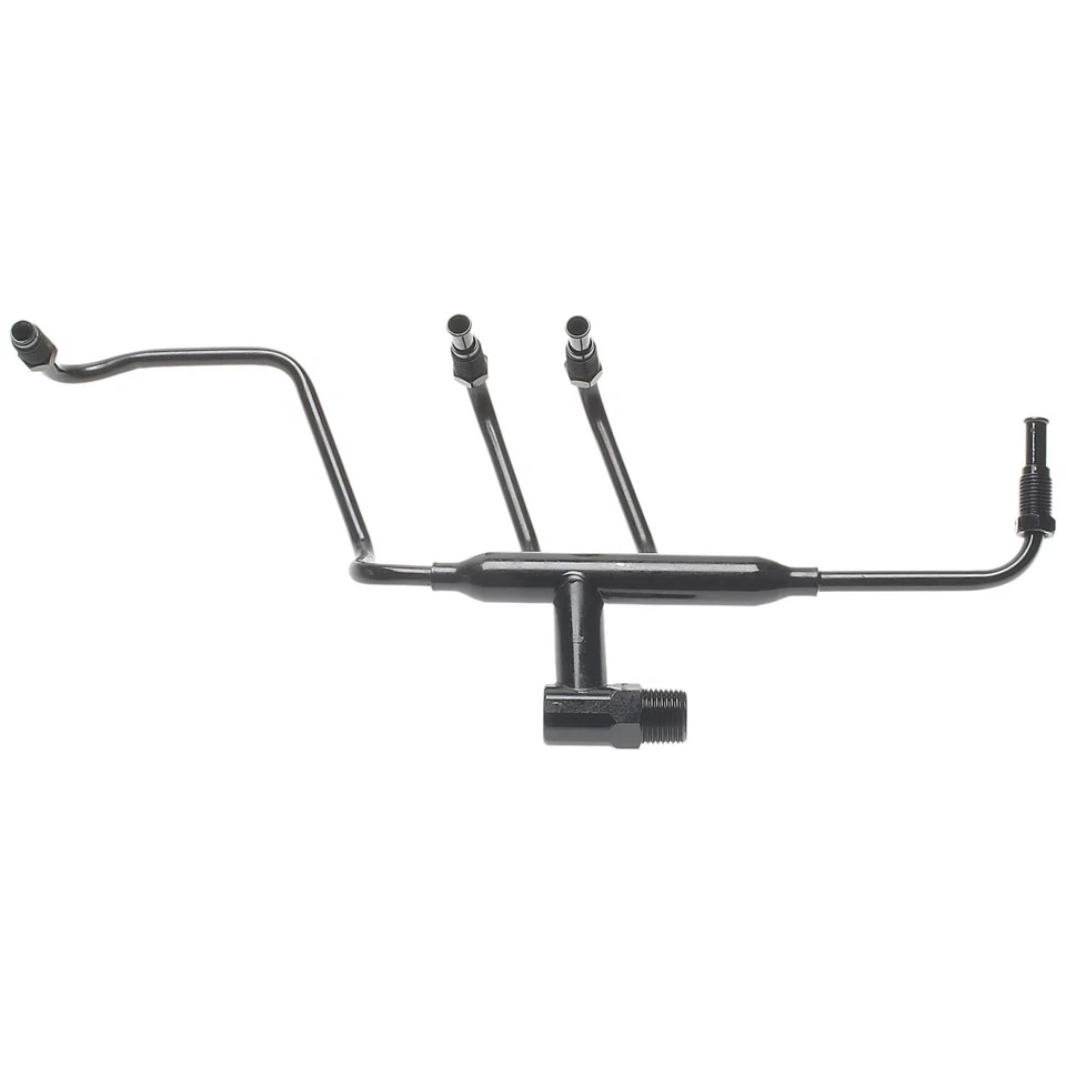 For 1985-1992 Pontiac Firebird Secondary Air Injection Pipe Left SMP 1985 1986 - Image 3 of 4