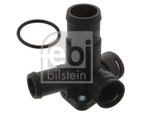 1X Febi Bilstein 12404 KüHlmittelflansch FüR VW Audi Seat