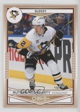 2024-25 Upper Deck Series 2 O-Pee-Chee Glossy Rutger McGroarty #OPC-28 1m4i