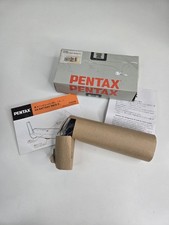 Pentax AA-Battery Pack for MZ-5, ZX-5, MZ10, ZX10, MZ-50, ZX-50 Cameras 37000