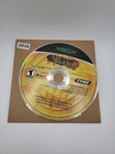 New Legends Xbox 2002 Disc Only NO USPS TRACKING
