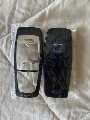 Nokia 3595 default faceplate with key pad