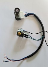 Warnblinkanlage Warnblinkschalter 12V 180W  f...