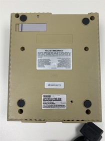 Nintendo Super Nintendo SNES Bundle - Console 1 Controllers Wiring Yellowed