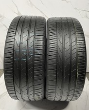 2x255/45/19 104Y Hankook Ventus S1 Evo2 Suv Ao Tread 5-5.50mm Dot 1520,1520