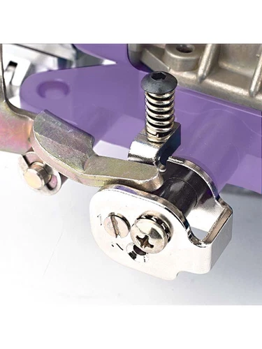 Proform Adjustable Secondary Cam Brack Suit 4150 Series Holley Carby (67237) - Picture 1 of 12