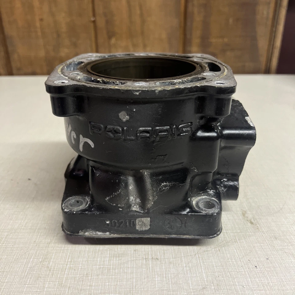 Conjunto de cilindro y pistón Polaris 1996-1998 SL 700 OEM 1mm Over Bore 130 PSI Foto 2 de 4