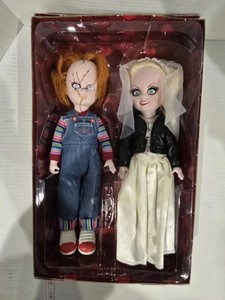 Chucky Living Dead Doll | eBay