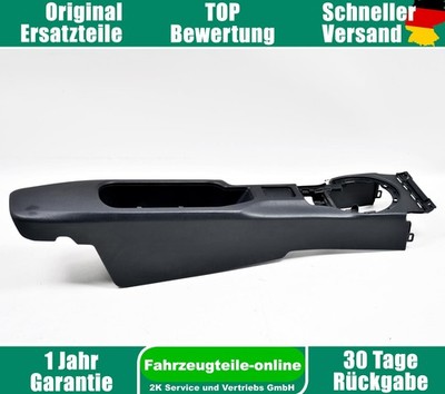 Mittelkonsole Mitteltunnel Toyota GT 86 ZN6 SU00303188