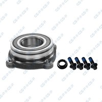 Radlagersatz FÜR Bmw 5 Touring (E61), Bmw 5 (E60) - Gsp 9245012K