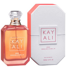 Eden Sparkling Lychee | 39 Eau de Parfum Kayali Fragrances 香水