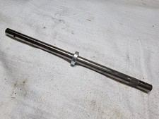 Hirobo Sceadu 50 Evolution Rc Helicopter Main Shaft