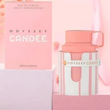 Armaf Odyssey Candee  Women's Special eau de toilette spray 3.4 oz (100 ml)