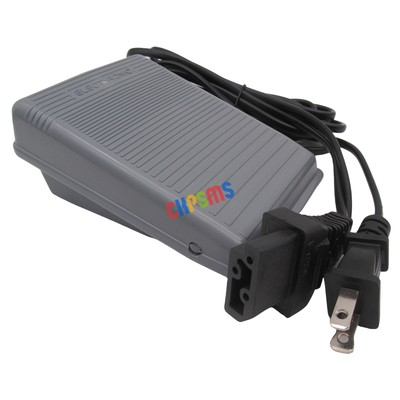 #ad 110V Foot Control FOR Singer 3500 Series 3503 3507 3514 3515 Euro Pro 372 $22.49