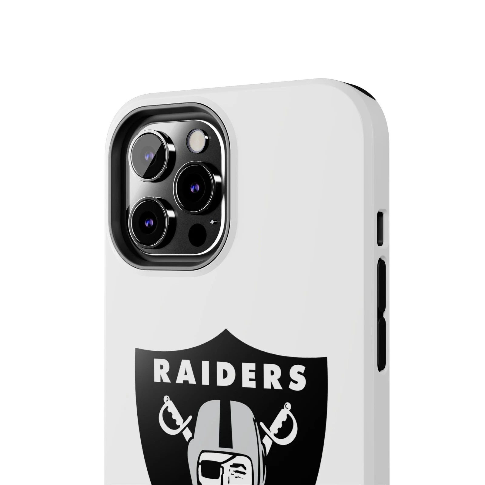 Las Vegas Raiders Phone Case for iPhone