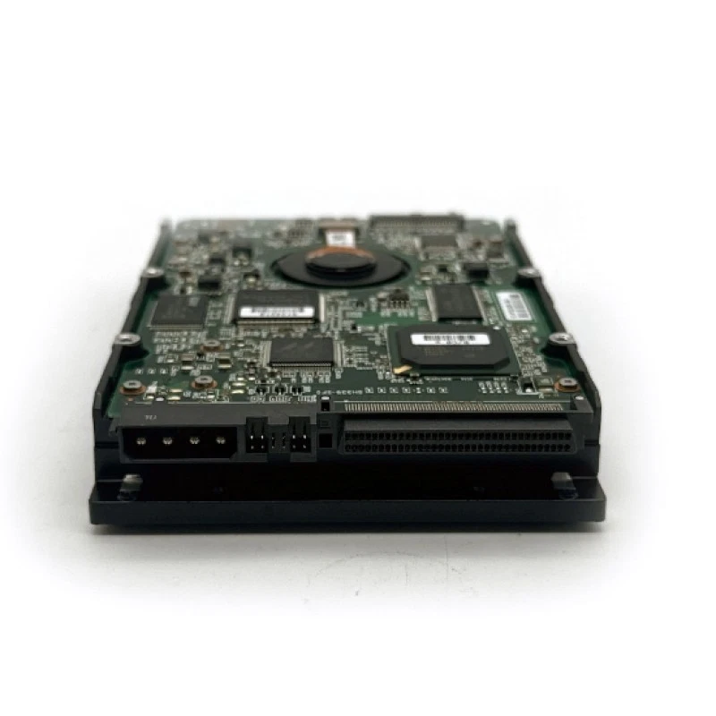 IBM 71P7440 eServer 73.4GB 10K SCSI Hard Drive FRU: 24P3706 - Image 3 of 3