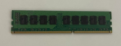 Samsung 4GB 2Rx8 DIMM PC3-10600E Memory RAM M391B5273BH1-CH9 - Picture 2 of 2