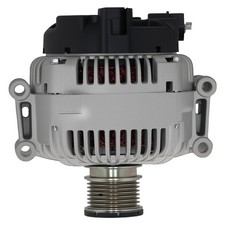 180A Alternator For Mercedes-Benz E-Class W211 W212 2005-2016 CDI BlueTEC 12V